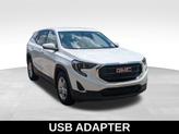 Thumbnail of 2019 Summit White GMC Terrain
