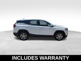 Thumbnail of 2019 Summit White GMC Terrain