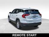 Thumbnail of 2019 Summit White GMC Terrain