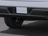 Thumbnail of 2025 Summit White Chevrolet Silverado 1500