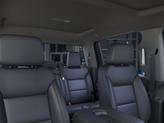 Thumbnail of 2025 Summit White Chevrolet Silverado 1500