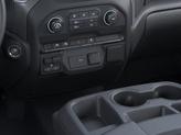 Thumbnail of 2025 Summit White Chevrolet Silverado 1500