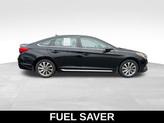 Thumbnail of 2016 Phantom Black Hyundai SONATA