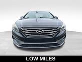 Thumbnail of 2016 Phantom Black Hyundai SONATA