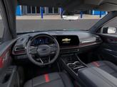 Thumbnail of 2026 Lakeshore Blue Metallic Chevrolet Traverse
