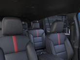 Thumbnail of 2026 Lakeshore Blue Metallic Chevrolet Traverse