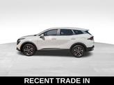Thumbnail of 2023 Glacial White Pearl Kia Sportage