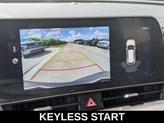 Thumbnail of 2023 Glacial White Pearl Kia Sportage