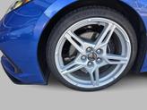 Thumbnail of 2021 Elkhart Lake Blue Metallic Chevrolet Corvette