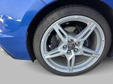Thumbnail of 2021 Elkhart Lake Blue Metallic Chevrolet Corvette