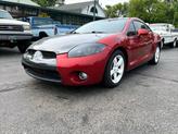 Thumbnail of 2008 Rave Red Pearl Mitsubishi Eclipse
