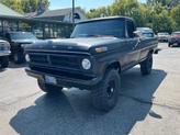 Thumbnail of 1972 Black Ford F-250