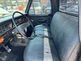 Thumbnail of 1972 Black Ford F-250