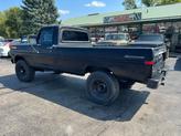 Thumbnail of 1972 Black Ford F-250