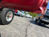 Thumbnail of 1972 Red Ford F-250
