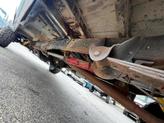 Thumbnail of 1985 Silver Chevrolet Pickup Truck