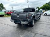 Thumbnail of 2013 Charcoal Ford F-350