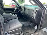 Thumbnail of 2016 Charcoal Chevrolet Silverado 1500