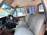 Thumbnail of 1985 Tan Ford Pickup Truck