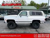 Photo of 1979 White GMC Jimmy