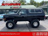 Photo of 1988 Black GMC Jimmy