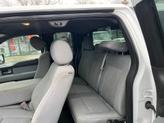 Thumbnail of 2014 Oxford White Ford F-150