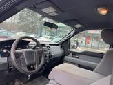 Thumbnail of 2014 Oxford White Ford F-150