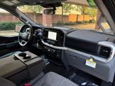 Thumbnail of 2022 Agate Black Metallic Ford F-150