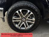 Thumbnail of 2022 Agate Black Metallic Ford F-150