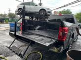 Thumbnail of 2022 Agate Black Metallic Ford F-150
