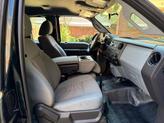 Thumbnail of 2015 Green Gem Metallic Ford F-250