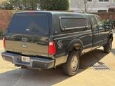 Thumbnail of 2015 Green Gem Metallic Ford F-250