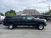Thumbnail of 2015 Green Gem Metallic Ford F-250