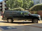 Thumbnail of 2015 Green Gem Metallic Ford F-250