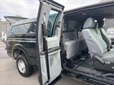 Thumbnail of 2015 Green Gem Metallic Ford F-250