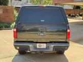 Thumbnail of 2015 Green Gem Metallic Ford F-250
