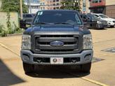 Thumbnail of 2015 Green Gem Metallic Ford F-250