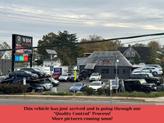 Photo of 2013 Super Black Nissan Pathfinder