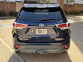 Thumbnail of 2015 Nautical Blue Metallic Toyota Highlander