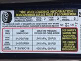 Thumbnail of 2015 Nautical Blue Metallic Toyota Highlander