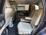 Thumbnail of 2015 Nautical Blue Metallic Toyota Highlander
