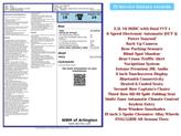 Thumbnail of 2015 Nautical Blue Metallic Toyota Highlander