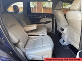 Thumbnail of 2015 Nautical Blue Metallic Toyota Highlander