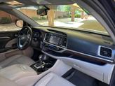 Thumbnail of 2015 Nautical Blue Metallic Toyota Highlander