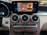 Thumbnail of 2022 Polar White Mercedes-Benz GLC 300