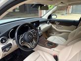 Thumbnail of 2022 Polar White Mercedes-Benz GLC 300