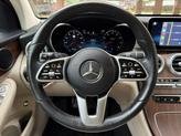 Thumbnail of 2022 Polar White Mercedes-Benz GLC 300