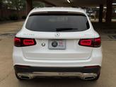 Thumbnail of 2022 Polar White Mercedes-Benz GLC 300