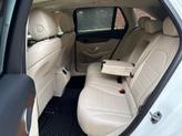 Thumbnail of 2022 Polar White Mercedes-Benz GLC 300