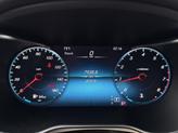 Thumbnail of 2022 Polar White Mercedes-Benz GLC 300